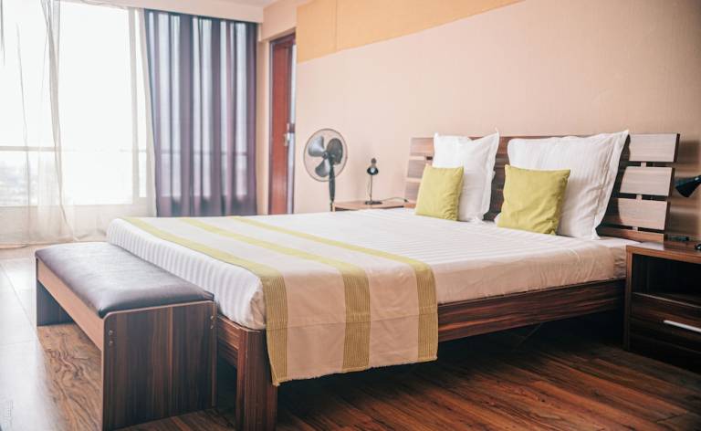 Aparthotel Antananarivo