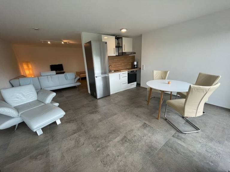 Ferienwohnung  Illertissen