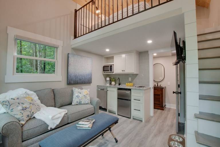 Cabin Scottsboro