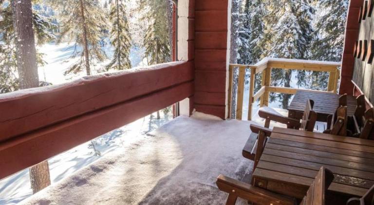 Vacation home for 8 persons — photo 4
