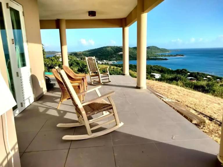 House Culebra