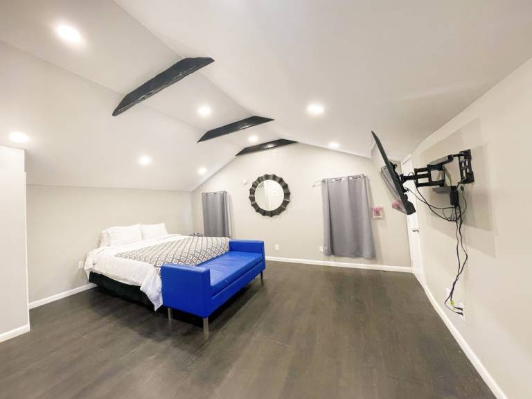 Motel  Bensalem
