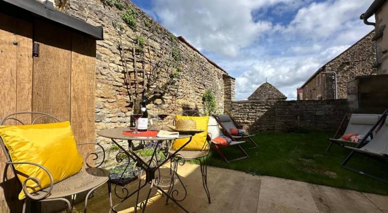 Gite, chambre d hote L echoppe est belle — photo 4