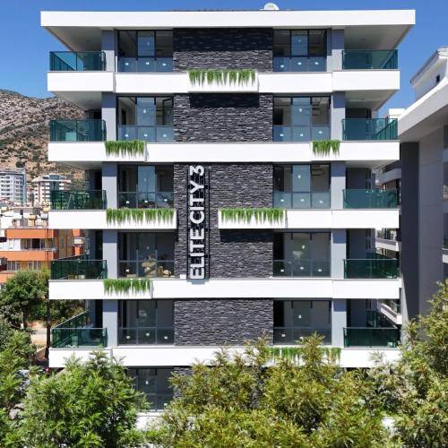 Apart-hotel  Alanya