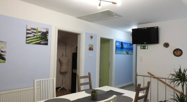 Apartment with 4 rooms for 9 persons — photo 4