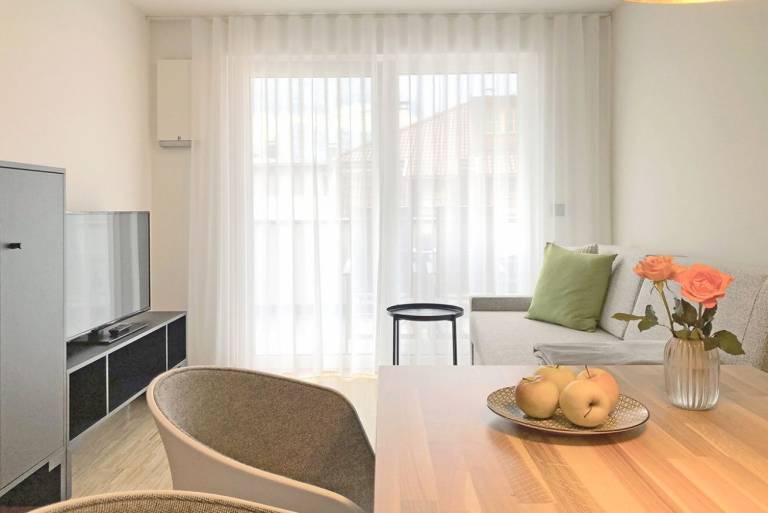 Ferienwohnung Schnalstal