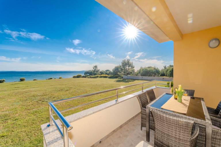 Ferienwohnung  Zaton