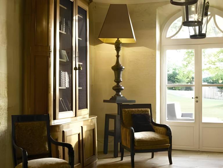 Le Relais de Franc Mayne Saint Emilion — photo 3