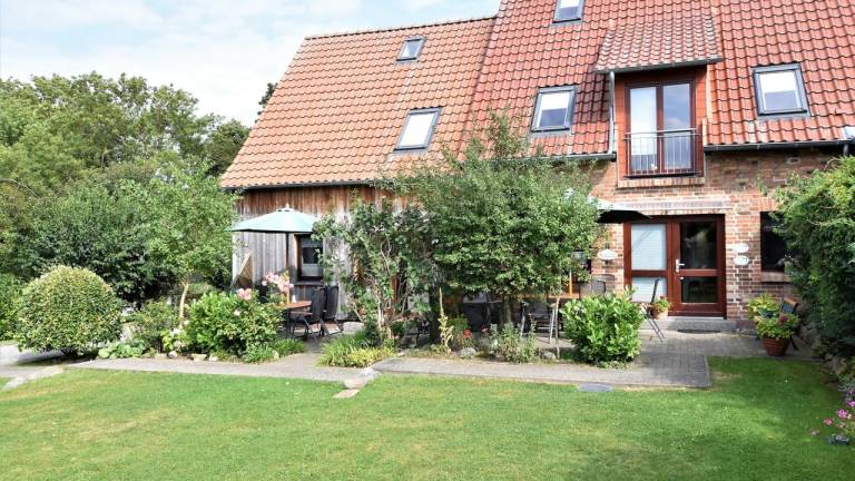 Ferienhaus Wohlenberg