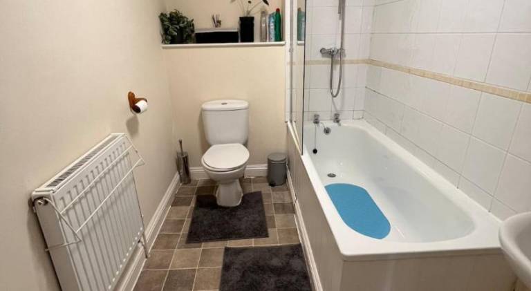 Rental apartment | Pets allowed — photo 2