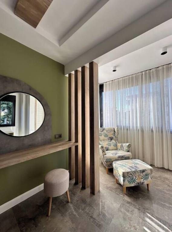 Apartment Side Belediyesi