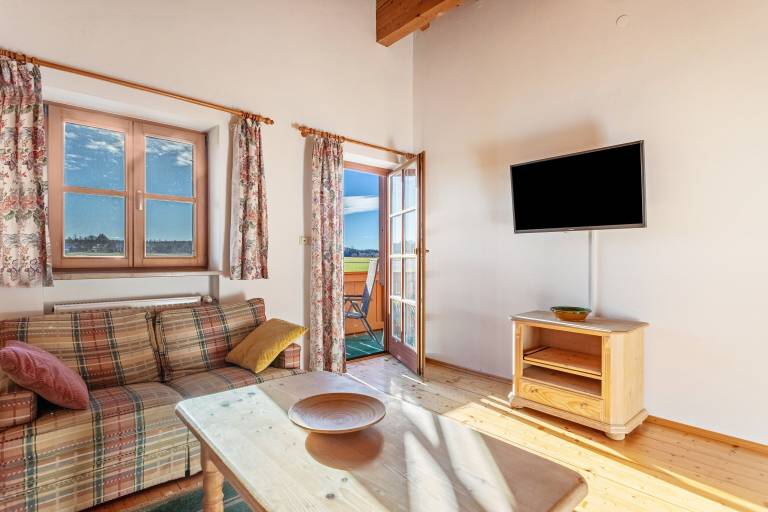 Ferienwohnung  Riedering
