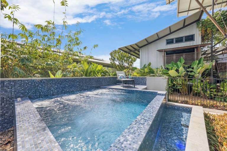 Villa Parap