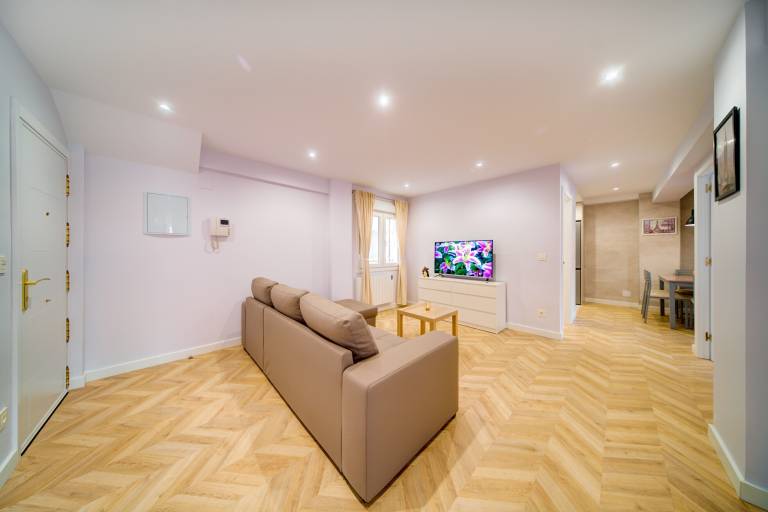 Apartamento Zaragoza