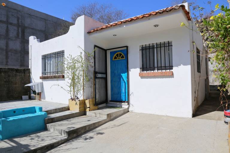 House La Crucecita