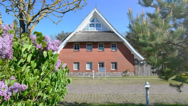 Ferienwohnung Dranske