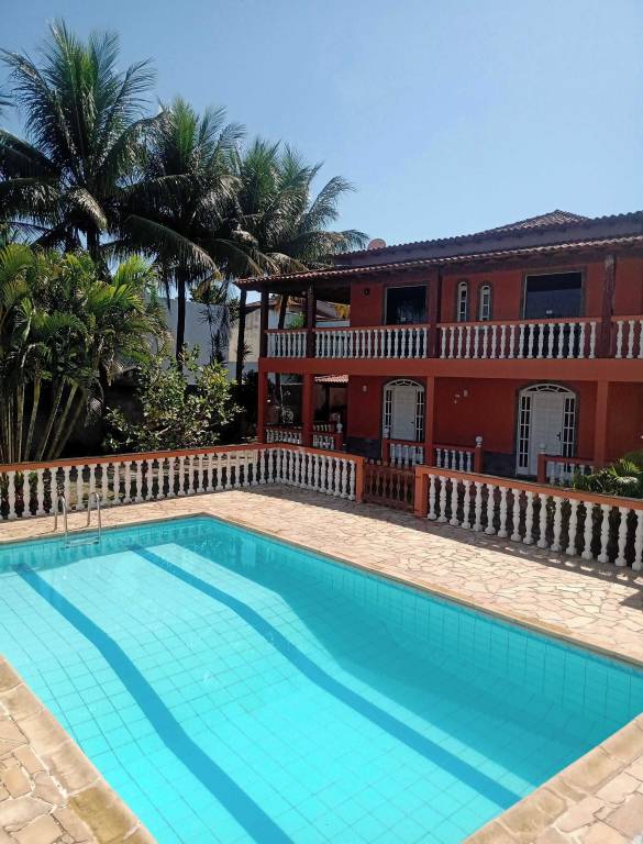 Casa Araruama