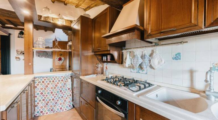Holiday apartment with 2 rooms for 4 persons — photo 4