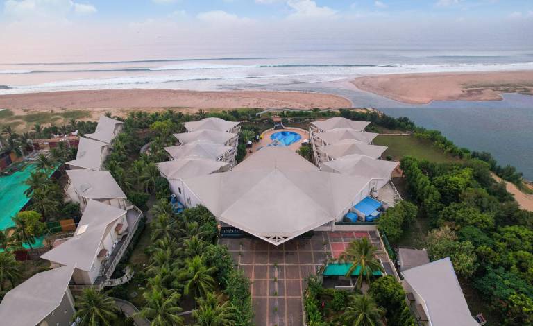 Sterling Puri in Puri