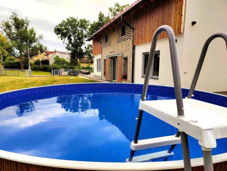 Villa  Hirschberg am See