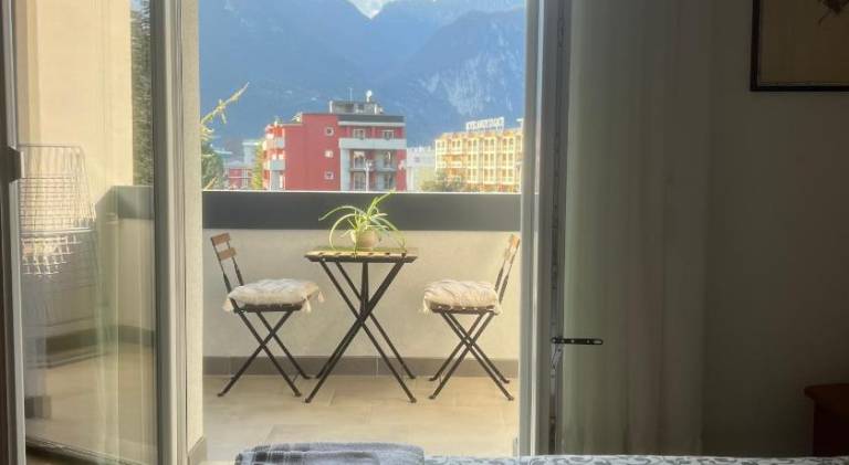 Rental apartment with 2 rooms for 5 persons — photo 3