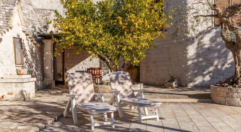 Beautiful holiday apartment | Pet-friendly in Cisternino