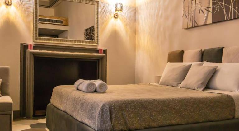 Bed & Breakfast Tagliacozzo