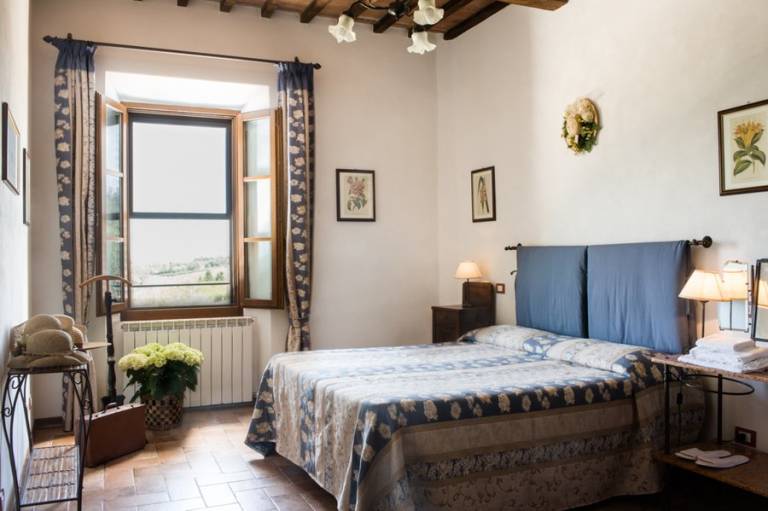 I Pianelli: Appartamento Gelsomino - Agriturismo I Pianelli — photo 3
