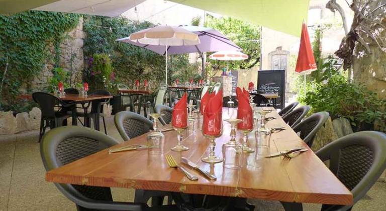 Hotel Restaurant des Voyageurs — photo 4