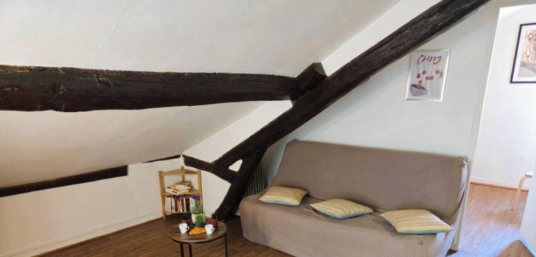 Ferienwohnung Versailles