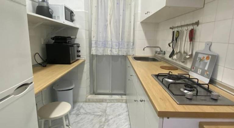 Holiday apartment with patio | Good for workation — photo 2