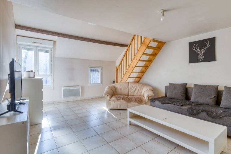 Appartement Étampes