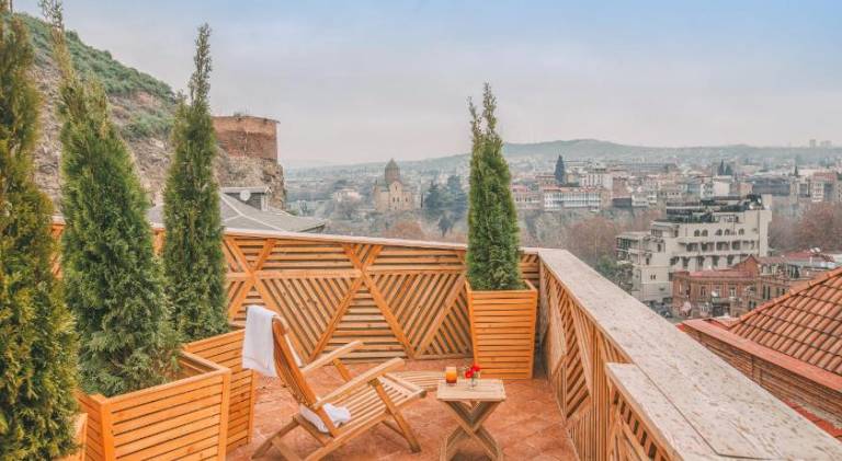 Kisi Boutique Hotels — photo 3