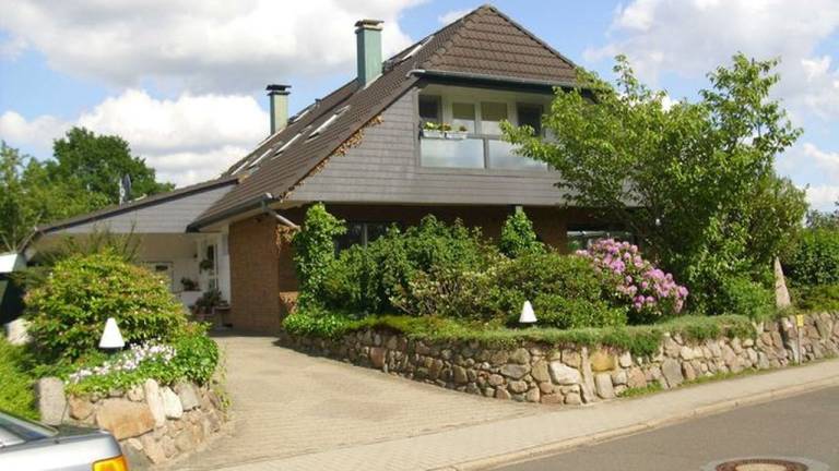 Ferienwohnung Kropp