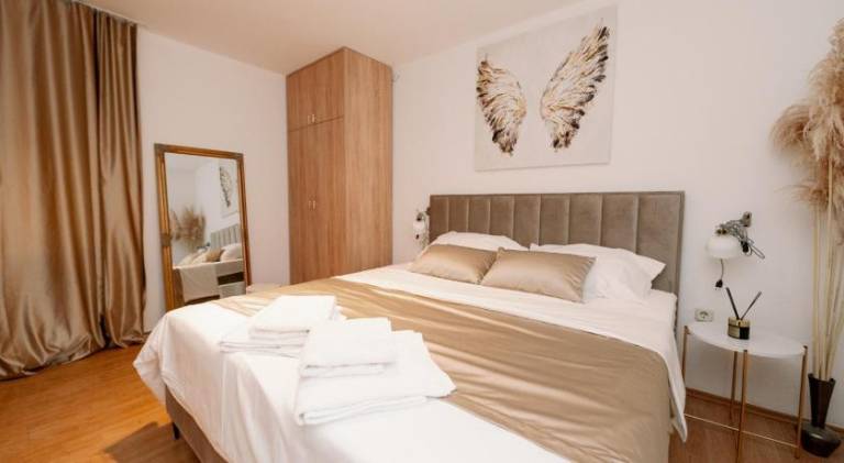 Holiday apartment | Near Diocletian's Palace — photo 2