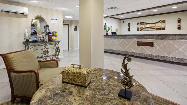 Best Western River City Hotel — photo 3