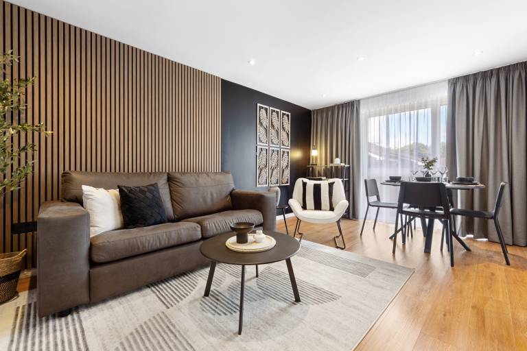 Apartment  Potters Bar