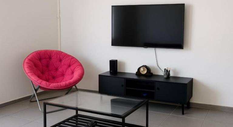 House with 1 room for 3 persons in Tel Aviv