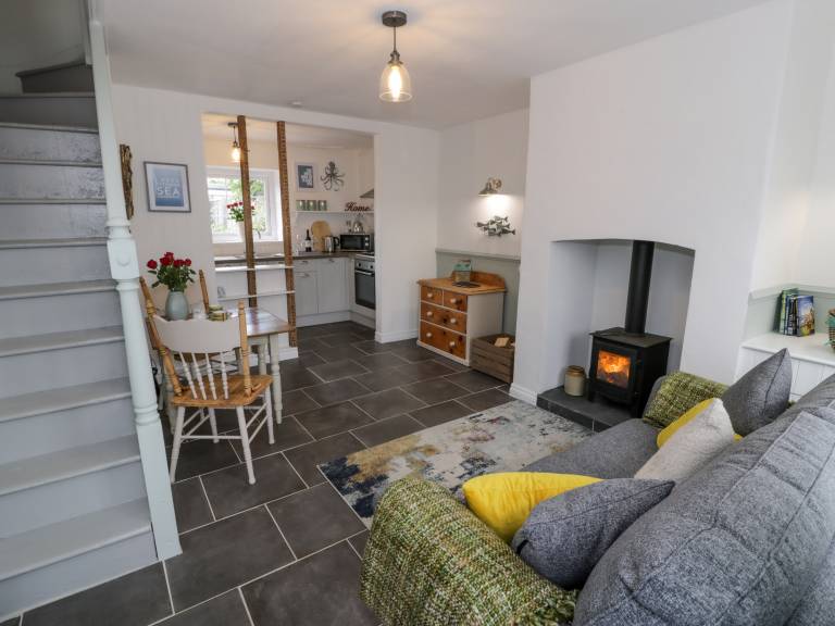 Child-friendly cottage with garden | Beach view | Dogs allowed — photo 3