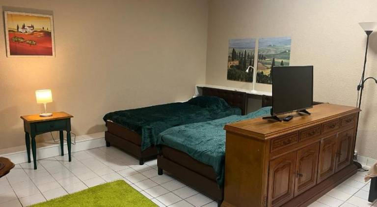 Ferienwohnung Offenbach am Main