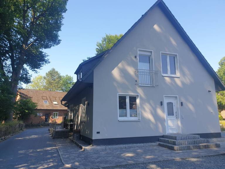 Ferienwohnung Drestedt