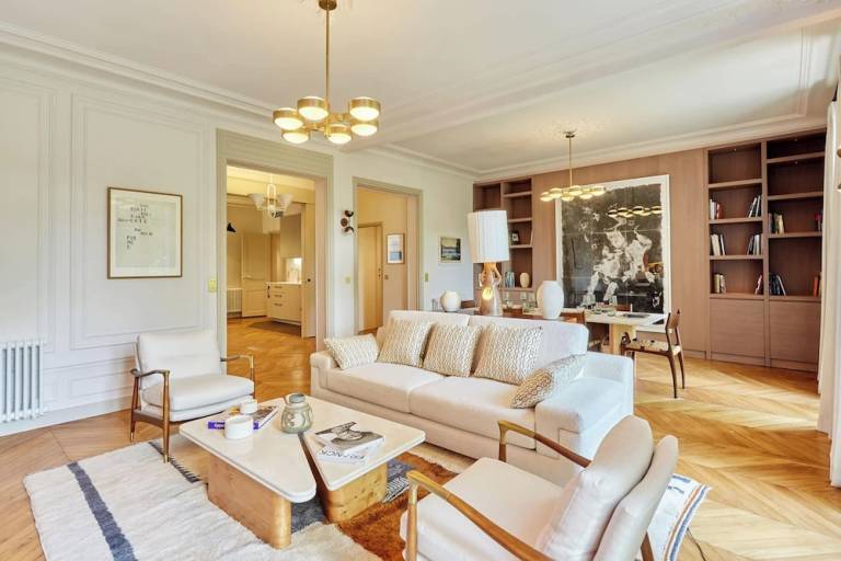 Appart'hôtel 15e Arrondissement