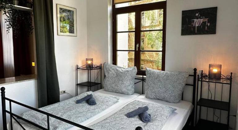 Appartement Karlsruhe