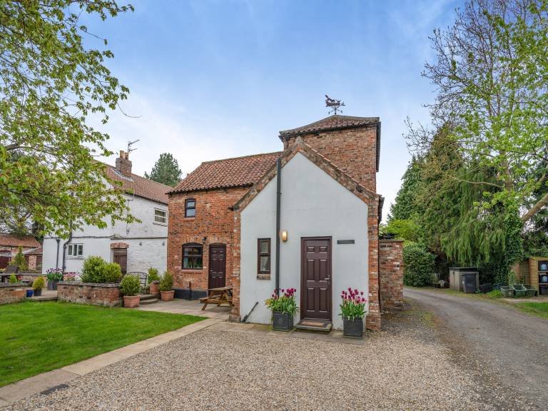 Landhaus  York