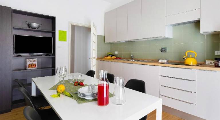 Holiday apartment | Close to Two Towers | Suitable for remote work | Dogs allowed — photo 2