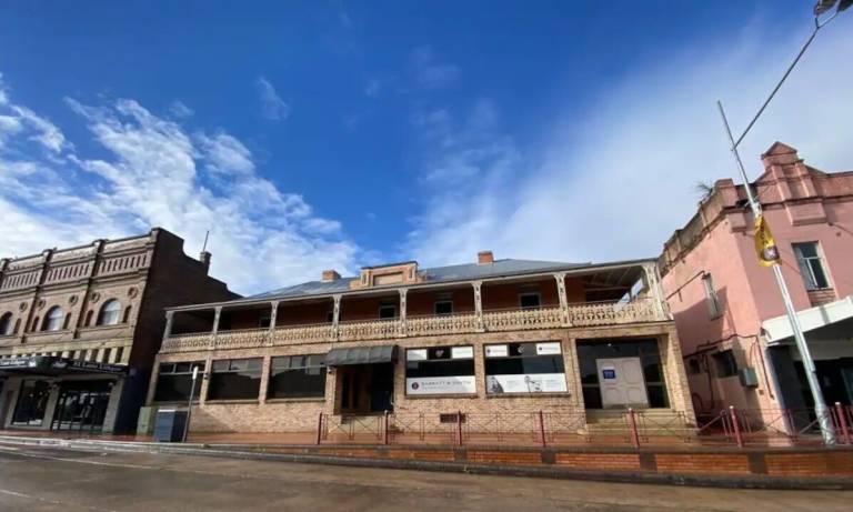 Apartment Lithgow