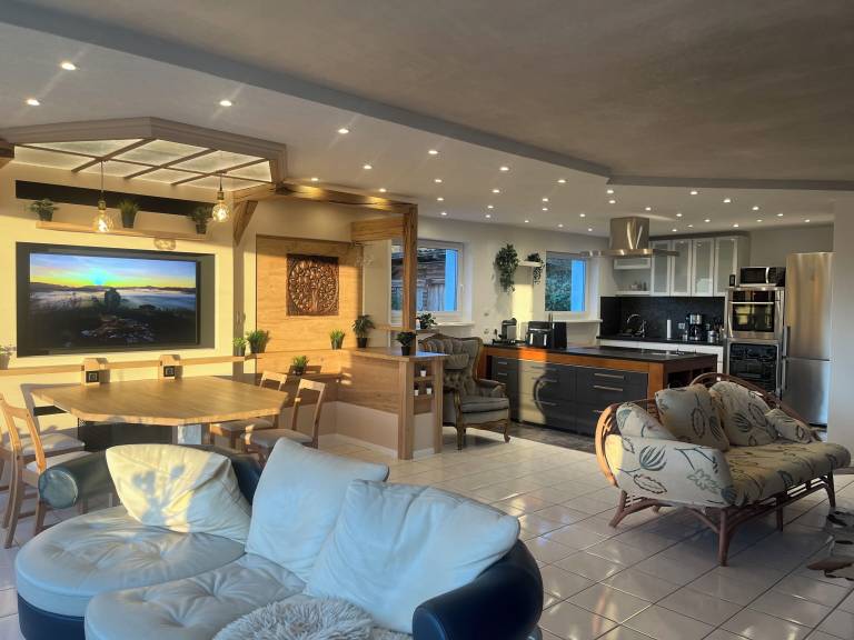 Ferienwohnung Pirmasens