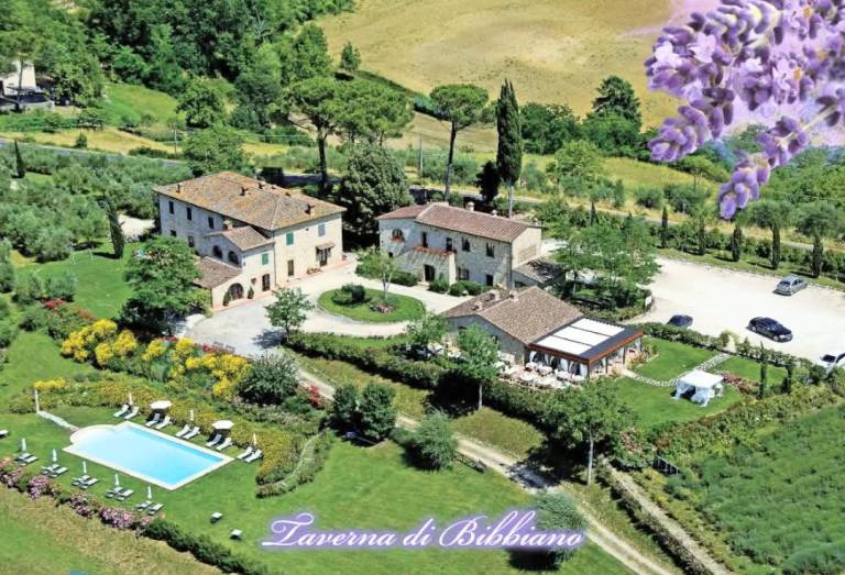 Privatzimmer Colle di Val d'Elsa