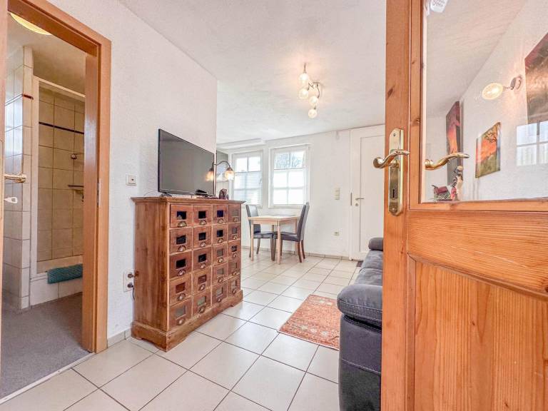 Rental apartment with pool, sauna & terrace — photo 5