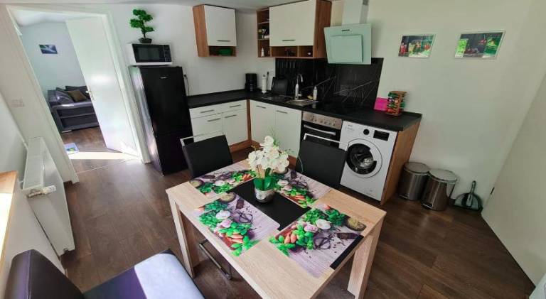 Rental apartment | Pets allowed — photo 3
